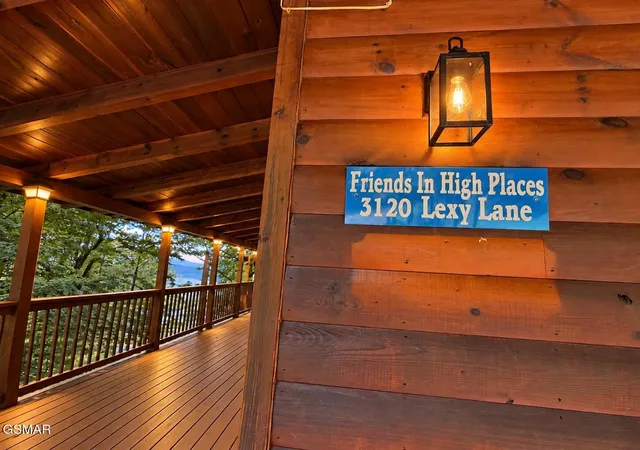 Photo 3 of Single family home for sale at 3120 Lexy Ln, Sevierville, TN 37862 | MLS# 3593051 | Listing updated on 2026-09-16