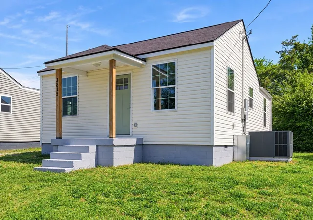 Single family home for sale at 3815 Ashland City Hwy, Nashville, TN 37218 | MLS# 3593222