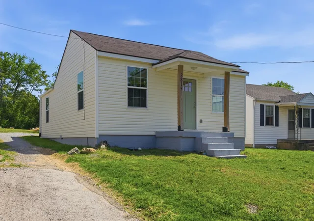 Photo 2 of Single family home for sale at 3815 Ashland City Hwy, Nashville, TN 37218 | MLS# 3593222 | Listing updated on 2026-09-16