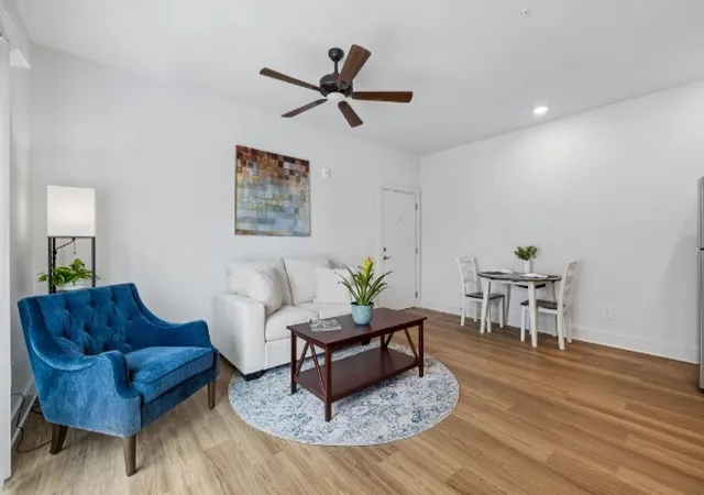 Photo 3 of Condo for sale at 3000 Edwin Way #104, Nashville, TN 37207 | MLS# 3593121 | Listing updated on 2026-09-16