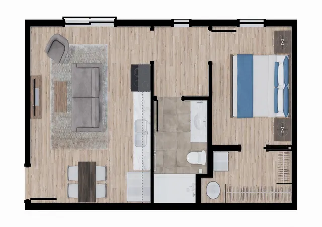 Photo 4 of Condo for sale at 3000 Edwin Way #104, Nashville, TN 37207 | MLS# 3593121 | Listing updated on 2026-09-16