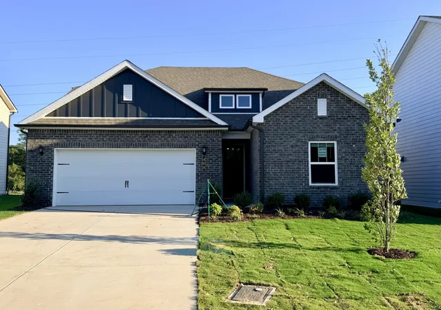 Single family home for sale at 408 Misty Crk Ct, Nashville, TN 37207 | MLS# 3593079