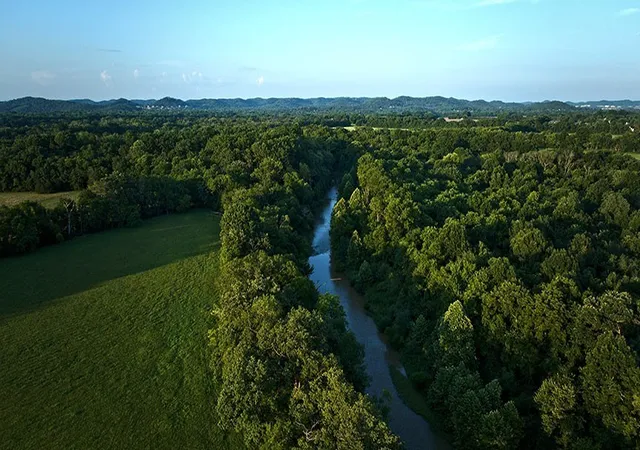 Photo 1 of Land for sale at 3410 Overhill Gdns, Franklin, TN 37069 | MLS# 3593903 | Listing updated on 2026-09-17