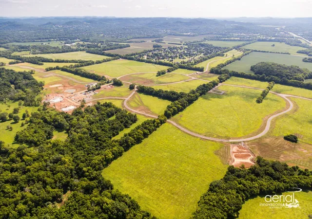 Photo 3 of Land for sale at 3410 Overhill Gdns, Franklin, TN 37069 | MLS# 3593903 | Listing updated on 2026-09-17