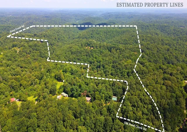 Photo 3 of Land for sale at 8218 Old Pond Crk Rd, Pegram, TN 37143 | MLS# 3594236 | Listing updated on 2026-09-23