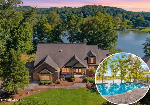 Photo 1 of Single family home for sale at 5105 Buckhead Tr, Knoxville, TN 37919 | MLS# 3593126 | Listing updated on 2026-09-16