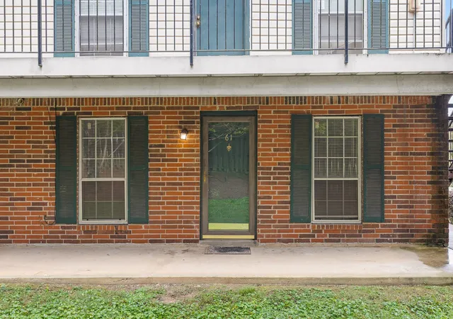 Photo 1 of Condo for sale at 900 Mountain Crk Rd #E61, Chattanooga, TN 37405 | MLS# 3593129 | Listing updated on 2026-09-16