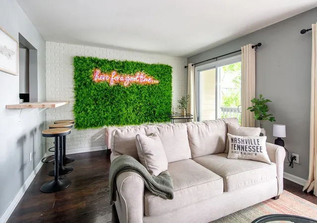 Photo 1 of Condo for sale at 916 1st Avenue N, Nashville, TN 37201 | MLS# 3593190 | Listing updated on 2026-09-17