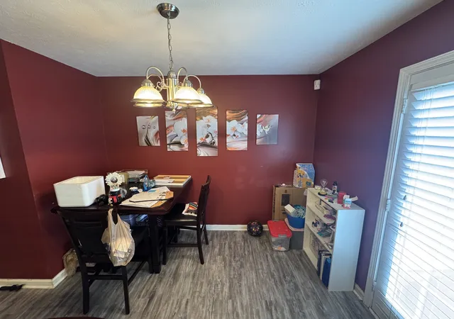 Photo 3 of Townhouse for sale at 4005 Cody Dr, La Vergne, TN 37086 | MLS# 3594240 | Listing updated on 2026-09-18