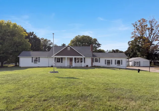 Photo 1 of Single family home for sale at 415 Hawkins Rd, Clarksville, TN 37040 | MLS# 3593183 | Listing updated on 2026-09-16