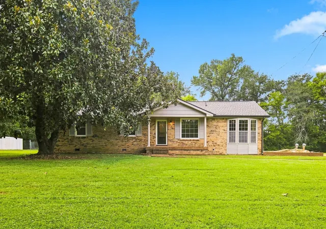 Photo 1 of Single family home for sale at 113 Gospel St, Cedar Hill, TN 37032 | MLS# 3593185 | Listing updated on 2026-10-08
