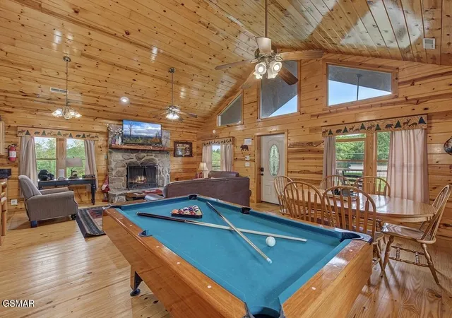 Photo 4 of Single family home for sale at 3424 Sugar Camp Cir, Sevierville, TN 37862 | MLS# 3593184 | Listing updated on 2026-09-16