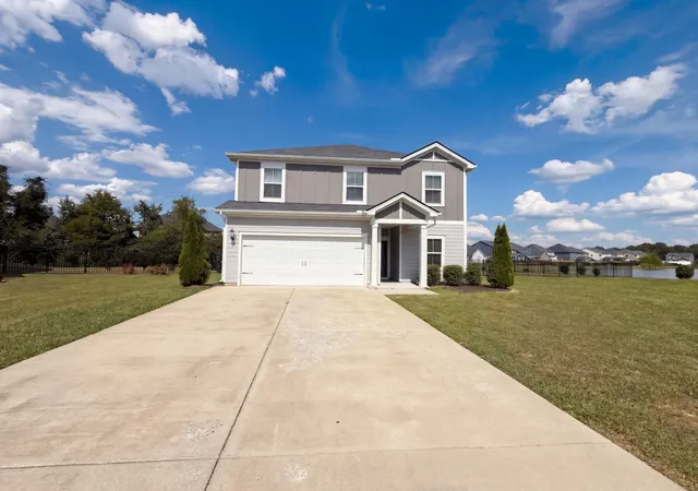 Photo 1 of Sale Pending at 3705 Grimes Martinez Ct, Murfreesboro, TN 37128 | MLS# 3593204 | Listing updated on 2026-09-26