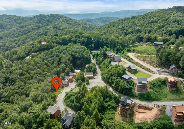 Photo 1 of Land for sale at 8 Pine Valley Way, Pigeon Forge, TN 37862 | MLS# 3593201 | Listing updated on 2026-09-16