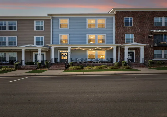 Photo 3 of Townhouse for sale at 3117 Setting Sun Dr, Thompsons Station, TN 37179 | MLS# 3594226 | Listing updated on 2026-09-18