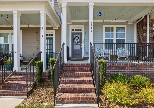 Photo 4 of Townhouse for sale at 3117 Setting Sun Dr, Thompsons Station, TN 37179 | MLS# 3594226 | Listing updated on 2026-09-18