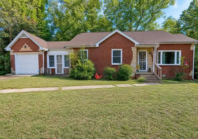 Photo 1 of Sale Pending at 118 Rowland St, Camden, TN 38320 | MLS# 3593219 | Listing updated on 2026-09-18