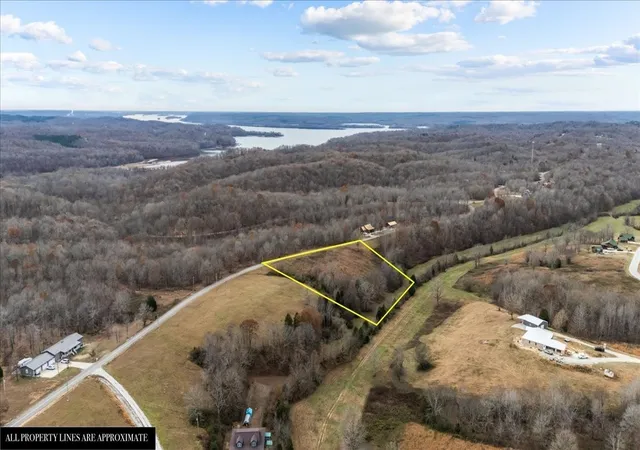 Land for sale at 0 Jack Saunders Rd, Waverly, TN 37185 | MLS# 3593232