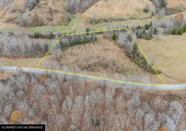 Photo 2 of Land for sale at 0 Jack Saunders Rd, Waverly, TN 37185 | MLS# 3593232 | Listing updated on 2026-09-16