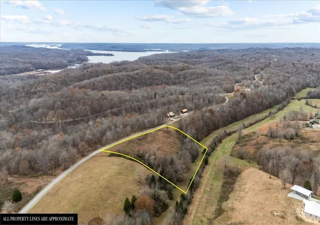 Photo 4 of Land for sale at 0 Jack Saunders Rd, Waverly, TN 37185 | MLS# 3593232 | Listing updated on 2026-09-16