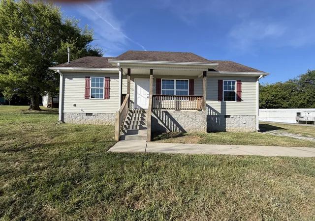 Photo 1 of Single family home for sale at 1437 Silver Crk Rd, Lewisburg, TN 37091 | MLS# 3593223 | Listing updated on 2026-10-05