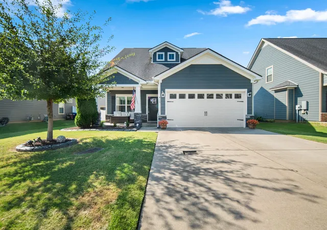 Photo 3 of Single family home for sale at 415 Tonalist Way, Smyrna, TN 37167 | MLS# 3593299 | Listing updated on 2026-09-17