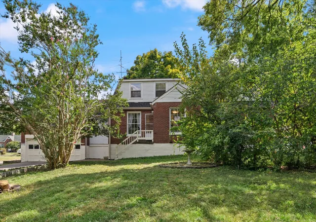 Photo 1 of Single family home for sale at 248 Sunrise Ave, Nashville, TN 37211 | MLS# 3593704 | Listing updated on 2026-09-17
