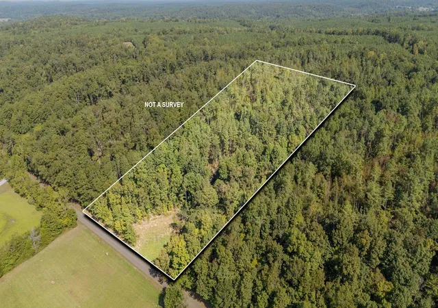 Land for sale at 4125 Cherry Chapel Loop, Savannah, TN 38372 | MLS# 3593286