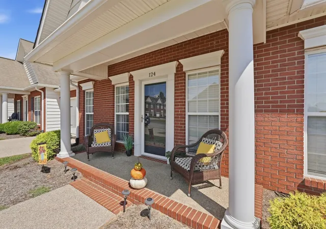 Photo 3 of Condo for sale at 124 Saint James Pl, Cookeville, TN 38501 | MLS# 3593310 | Listing updated on 2026-09-16