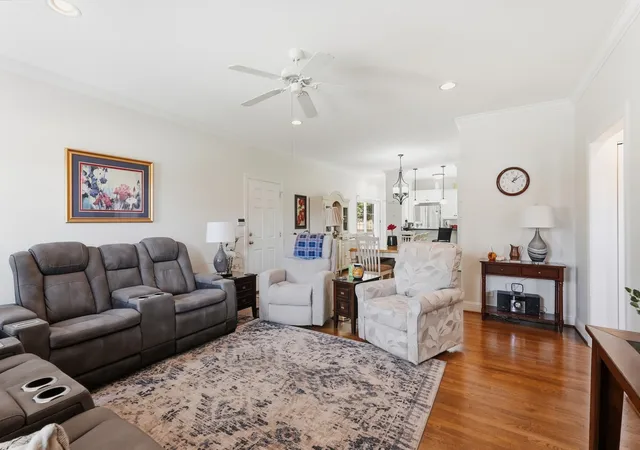 Photo 4 of Condo for sale at 124 Saint James Pl, Cookeville, TN 38501 | MLS# 3593310 | Listing updated on 2026-09-16