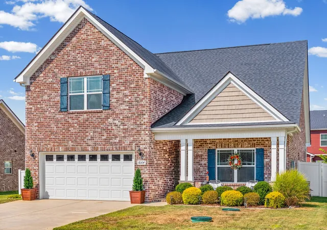 Single family home for sale at 8164 Legacy Way, Pleasant View, TN 37146 | MLS# 3594269