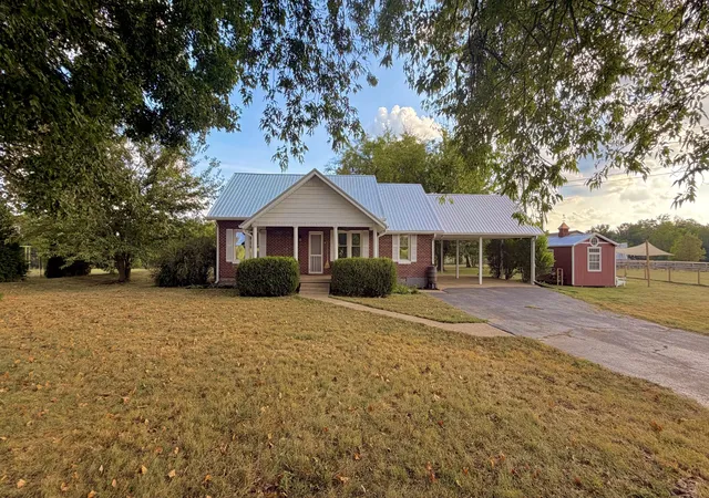 Photo 1 of Single family home for sale at 132 Tgt Rd, Portland, TN 37148 | MLS# 3593368 | Listing updated on 2026-09-19