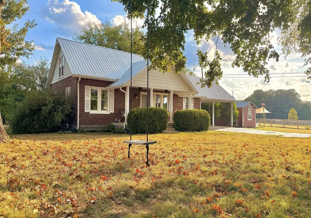 Photo 2 of Single family home for sale at 132 Tgt Rd, Portland, TN 37148 | MLS# 3593368 | Listing updated on 2026-09-19