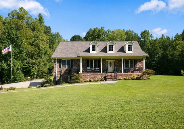 Photo 1 of Single family home for sale at 151 Fawn Crk Dr, New Johnsonville, TN 37134 | MLS# 3593548 | Listing updated on 2026-09-18