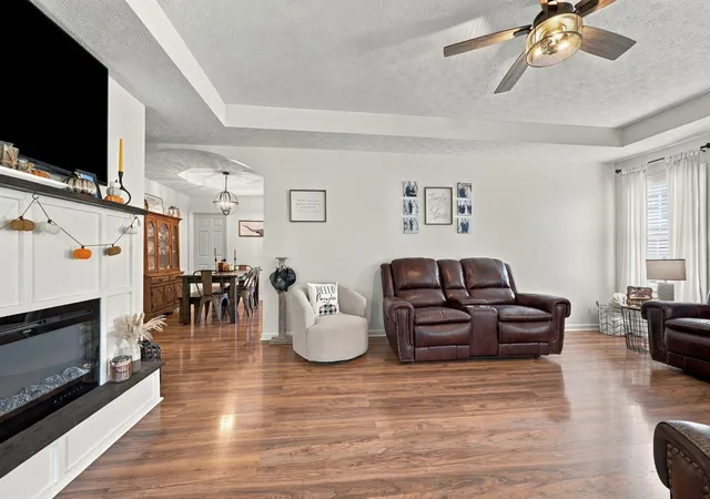 Photo 3 of Single family home for sale at 151 Fawn Crk Dr, New Johnsonville, TN 37134 | MLS# 3593548 | Listing updated on 2026-09-18