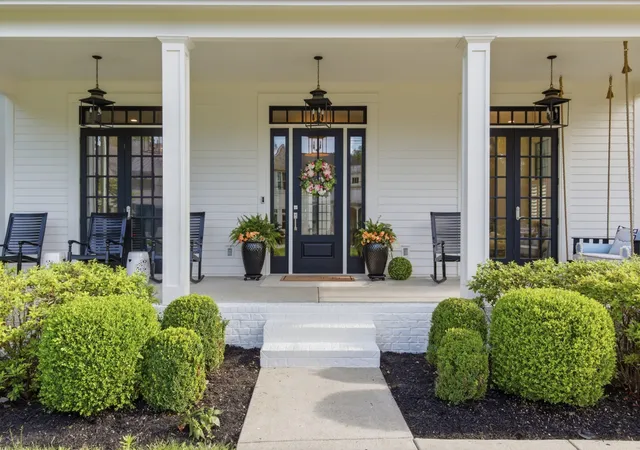 Photo 4 of Single family home for sale at 114 Gist St, Franklin, TN 37064 | MLS# 3594242 | Listing updated on 2026-10-04