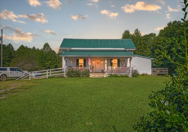 Photo 1 of Single family home for sale at 278 County Rd 82, Athens, TN 37303 | MLS# 3593608 | Listing updated on 2026-09-17