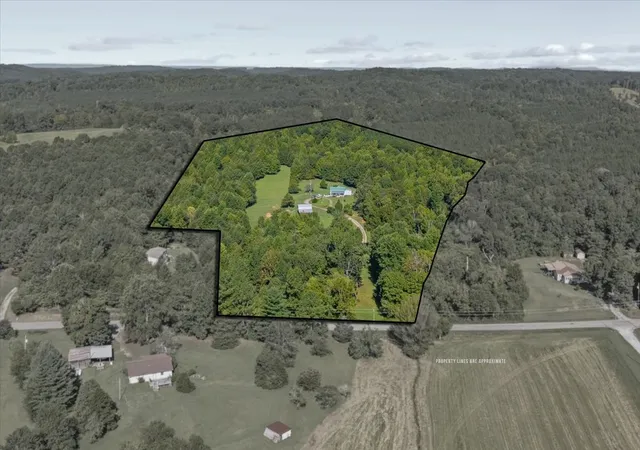 Photo 2 of Single family home for sale at 278 County Rd 82, Athens, TN 37303 | MLS# 3593608 | Listing updated on 2026-09-17