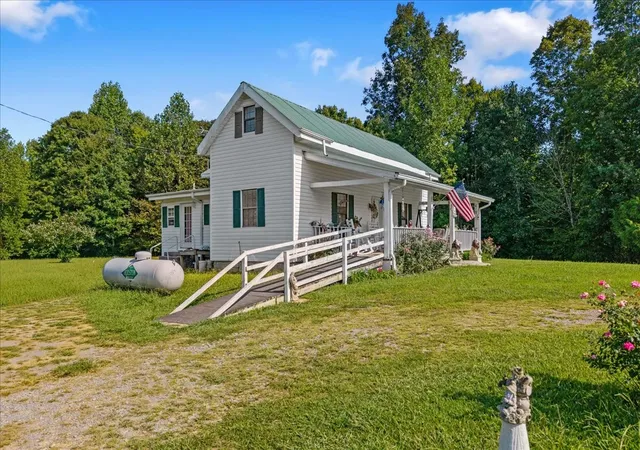 Photo 3 of Single family home for sale at 278 County Rd 82, Athens, TN 37303 | MLS# 3593608 | Listing updated on 2026-09-17