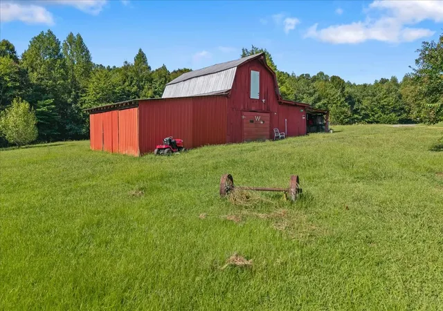 Photo 3 of Single family home for sale at 278 County Rd 82, Athens, TN 37303 | MLS# 3593608 | Listing updated on 2026-09-17