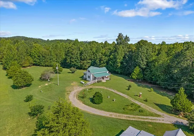 Photo 4 of Single family home for sale at 278 County Rd 82, Athens, TN 37303 | MLS# 3593608 | Listing updated on 2026-09-17