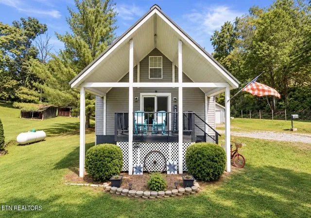 Photo 1 of Single family home for sale at 1125 Mount Pleasant Rd, Cookeville, TN 38506 | MLS# 3593604 | Listing updated on 2026-09-17