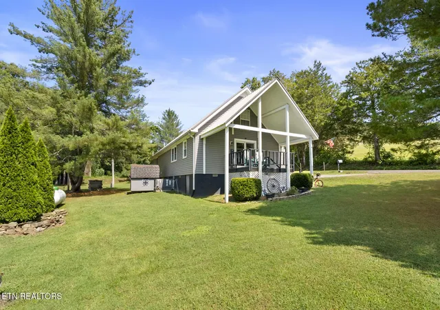 Photo 2 of Single family home for sale at 1125 Mount Pleasant Rd, Cookeville, TN 38506 | MLS# 3593604 | Listing updated on 2026-09-17