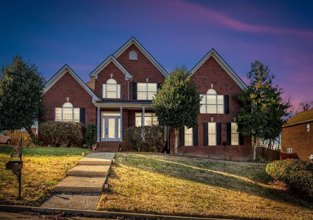 Photo 2 of Single family home for sale at 5504 Brookshire Dr, Nashville, TN 37211 | MLS# 3593614 | Listing updated on 2026-09-17