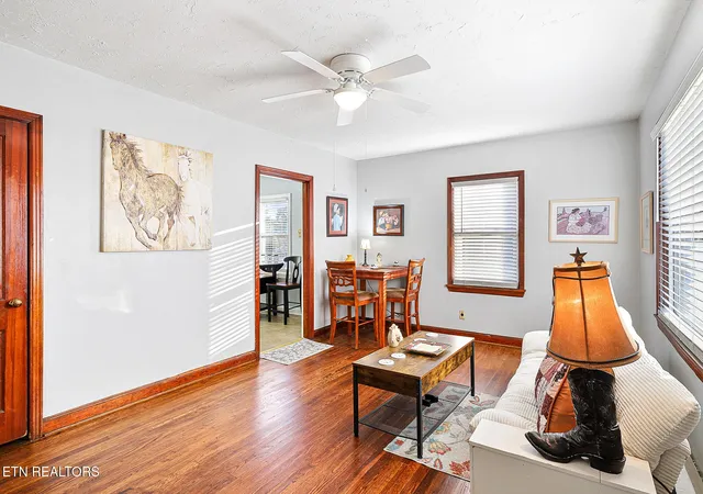 Photo 3 of Single family home for sale at 2610 Woodbine Ave, Knoxville, TN 37914 | MLS# 3593637 | Listing updated on 2026-09-17