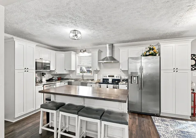 Photo 3 of Single family home for sale at 135 Glover St, Atwood, TN 38220 | MLS# 3593707 | Listing updated on 2026-09-24