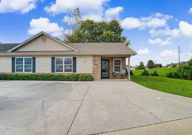 Photo 1 of Condo for sale at 261 Dumplin Ln, Kodak, TN 37764 | MLS# 3593709 | Listing updated on 2026-09-24