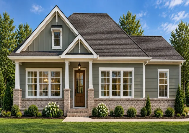 Photo 1 of Single family home for sale at 625 Brookside Dr, Mount Pleasant, TN 38474 | MLS# 3593775 | Listing updated on 2026-09-17