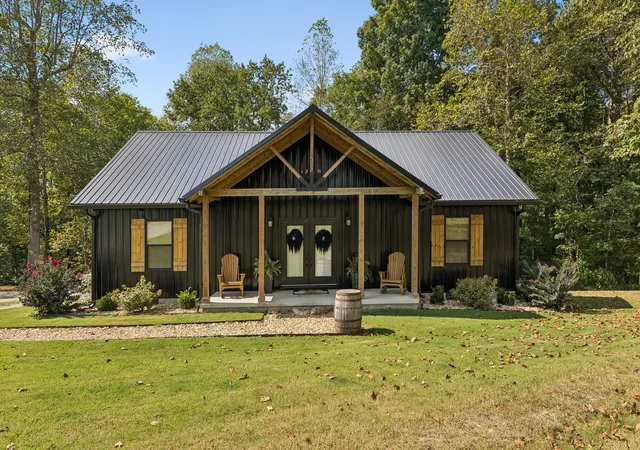 Single family home for sale at 837 Womble Ridge Rd, Ethridge, TN 38456 | MLS# 3593840