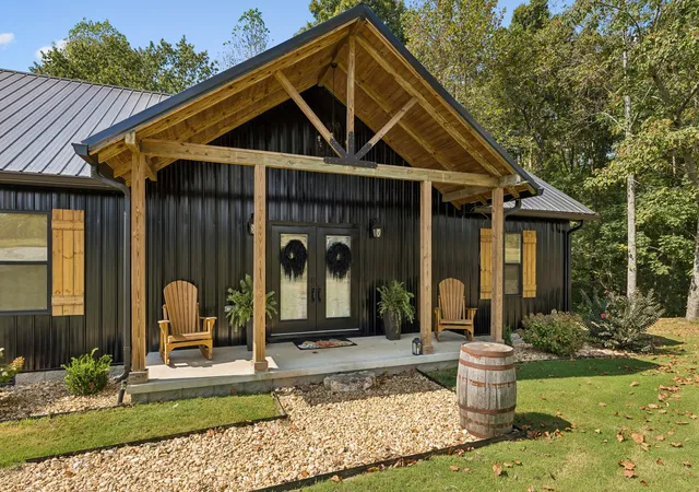 Photo 1 of Single family home for sale at 837 Womble Ridge Rd, Ethridge, TN 38456 | MLS# 3593840 | Listing updated on 2026-09-18
